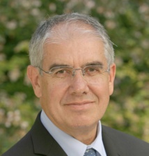 Jean-Louis Baroux - DR Jean-Louis Baroux - DR