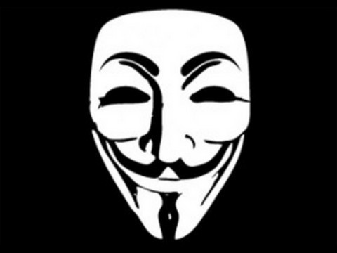 Anonymous envisage de bloquer Internet le 31 mars 2012, en protestation contre la loi SOPA - Photo DR