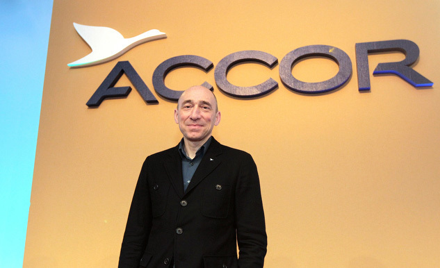 Autre chantier important pour Denis Hennequin, le travail sur les marques, en particulier dans l’hôtellerie économique, un segment qui, hors USA, a enregistré une activité en hausse de 5 %, grâce à un taux de remplissage supérieur à 70% qui a permis de remonter un peu les prix. - DR : Yves Forrestier Autre chantier important pour Denis Hennequin, le travail sur les marques, en particulier dans l’hôtellerie économique, un segment qui, hors USA, a enregistré une activité en hausse de 5 %, grâce à un taux de remplissage supérieur à 70% qui a permis de remonter un peu les prix. - DR : Yves Forrestier