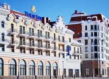 Louvre Hotels Group s'implante en Russie et en Algérie