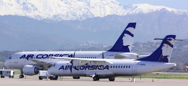 La certification IOSA est le programme d’audit de IATA. - DR