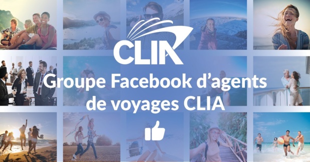 CLIA : ouverture du programme agences 2020
