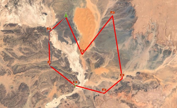 Etape deux pour la Team 137 ! Etape deux pour la Team 137 !