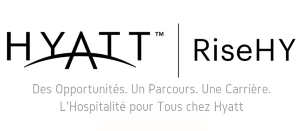 Hyatt développe un programme de formation pour les jeunes déscolarisés Hyatt développe un programme de formation pour les jeunes déscolarisés