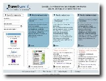 Travelsante.fr lance une nouvelle version de son site