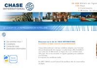 Chase International référencé par Manor Chase International référencé par Manor