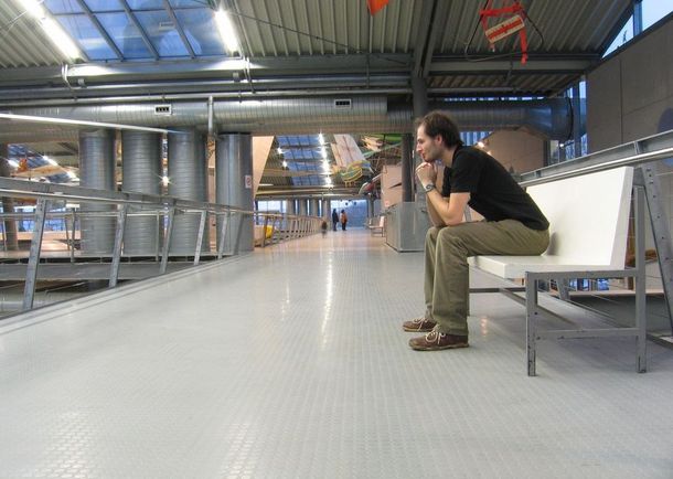 un rapport porté par Philippe Demonchy président de la Commission Tourisme de la CCIP fait ressortir 7 conditions susceptibles d'améliorer l'accueil et la mobilité des touristes en Ile-de-France - Photo-libre.fr un rapport porté par Philippe Demonchy président de la Commission Tourisme de la CCIP fait ressortir 7 conditions susceptibles d'améliorer l'accueil et la mobilité des touristes en Ile-de-France - Photo-libre.fr