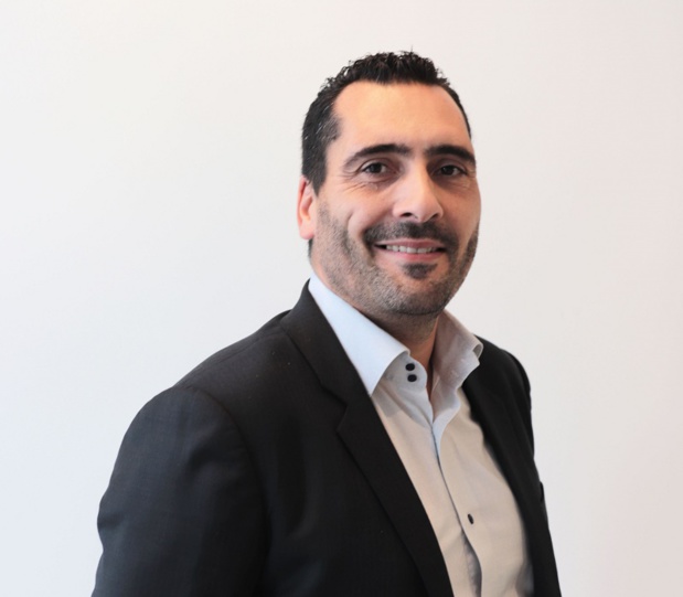 Christophe Buvot, responsable grands comptes chez Teldar Travel - DR Christophe Buvot, responsable grands comptes chez Teldar Travel - DR