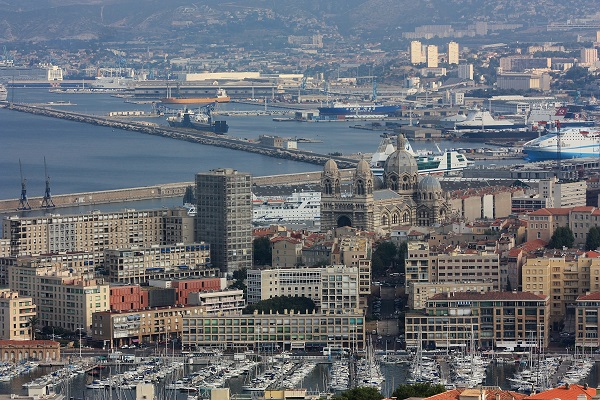 Pour l'UMIH, la mairie de Marseille serait en dehors des clous sur les contrôles des Airbnb - Crédit photo : Depositphotos @lustra Pour l'UMIH, la mairie de Marseille serait en dehors des clous sur les contrôles des Airbnb - Crédit photo : Depositphotos @lustra