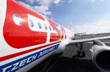 CSA Czech Airlines le spécialiste aérien vers l’Europe centrale et l’Europe de l’est