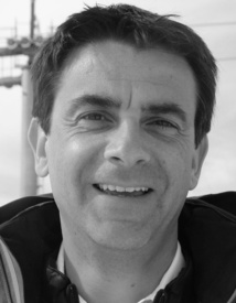 Bruno Clément, nouveau directeur général adjoint en charge du commerce - DR : mmv