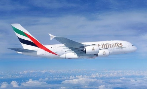 Emirates a transporté 29,6 millions de passagers entre le 1 er avril et le 30 septembre 2019 - DR Emirates a transporté 29,6 millions de passagers entre le 1 er avril et le 30 septembre 2019 - DR