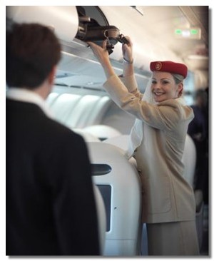 photo copyright Emirates photo copyright Emirates