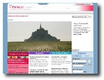 Franceguide.com : nouvelle plate-forme de réservation Franceguide.com : nouvelle plate-forme de réservation