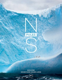 Grand Nord Grand Large édite un magazine dédié au monde polaire Grand Nord Grand Large édite un magazine dédié au monde polaire