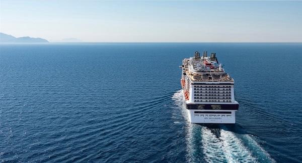 MSC Croisières veut devenir la première compagnie de croisière mondiale carboneutre - DR