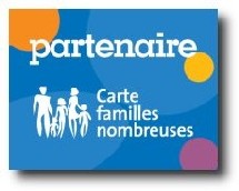 Le Futuroscope lance une carte dédiée aux familles nombreuses !