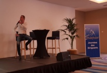 Grégory Mavoian - Photo CE Grégory Mavoian - Photo CE