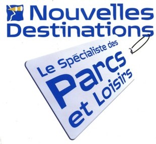 ''Nouvelles Destinations'' programme du bonheur comme s'il en pleuvait ! ''Nouvelles Destinations'' programme du bonheur comme s'il en pleuvait !