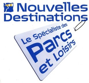 ''Nouvelles Destinations'' programme du bonheur comme s'il en pleuvait !