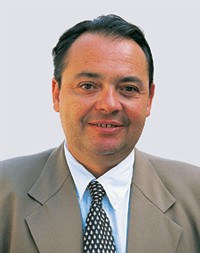 ''Rendez-Vous France'' : la ''der'' de Patrick Mennucci ''Rendez-Vous France'' : la ''der'' de Patrick Mennucci
