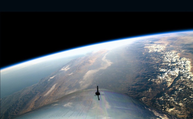 La firme fondée par Richard Branson est renommée Virgin Galactic Holdings et a été introduite en Bourse le lundi 28 octobre à New York - DR Virgin Atlantic La firme fondée par Richard Branson est renommée Virgin Galactic Holdings et a été introduite en Bourse le lundi 28 octobre à New York - DR Virgin Atlantic