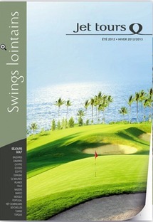 brochure jet tours golf
