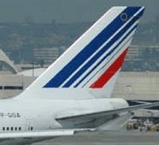 Air France : Chennai/Paris-CDG à partir du 30 octobre
