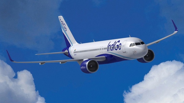 IndiGo adhère à IATA