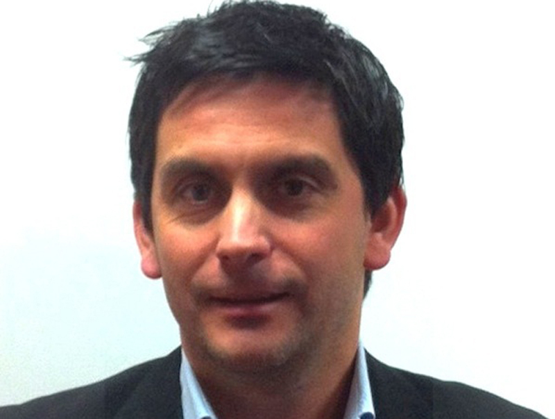 Olivier Fonteneau est responsable recrutement et formation pour les GO et GE du Club Med - DR Olivier Fonteneau est responsable recrutement et formation pour les GO et GE du Club Med - DR