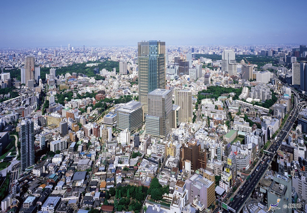 Selon les chiffres de l’office du tourisme, la fréquentation globale a chuté de 27,8% en 2011, pour 6,22 millions de visiteurs contre 8,61 millions en 2010 - DR : JNTO Selon les chiffres de l’office du tourisme, la fréquentation globale a chuté de 27,8% en 2011, pour 6,22 millions de visiteurs contre 8,61 millions en 2010 - DR : JNTO