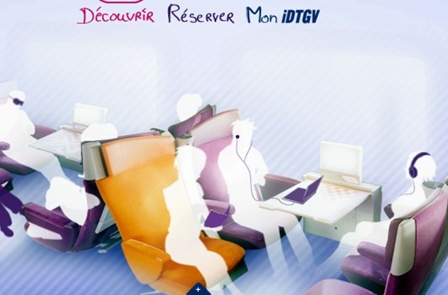 IDTGV va proposer une restauration à la place, avec un choix de menu et de produits frais, que le passager pourrait précommander directement sur le site IDTGV, quelque soit la date à laquelle il aura acheté son billet./photo dr IDTGV va proposer une restauration à la place, avec un choix de menu et de produits frais, que le passager pourrait précommander directement sur le site IDTGV, quelque soit la date à laquelle il aura acheté son billet./photo dr