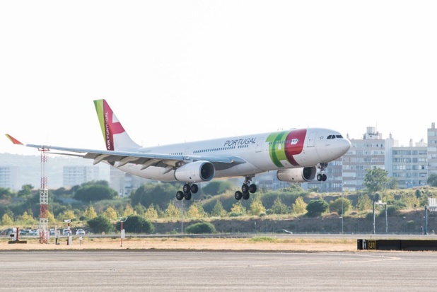 TAP Air Portugal étoffe son programme de vols vers l'Amérique du Nord - DR TAP Air Portugal étoffe son programme de vols vers l'Amérique du Nord - DR