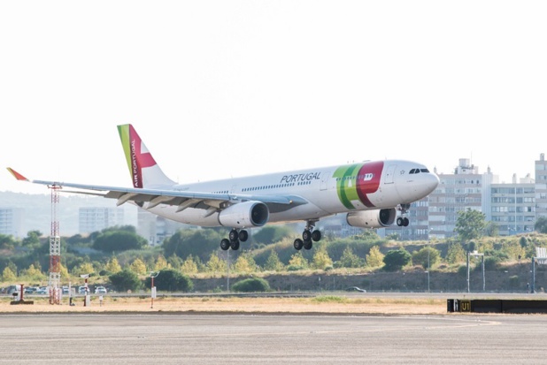 Etats-Unis : TAP Air Portugal renforce ses vols au départ de Lisbonne