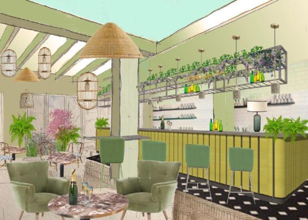 Vincennes : l'hôtel Trianon rejoint The Originals Vincennes : l'hôtel Trianon rejoint The Originals