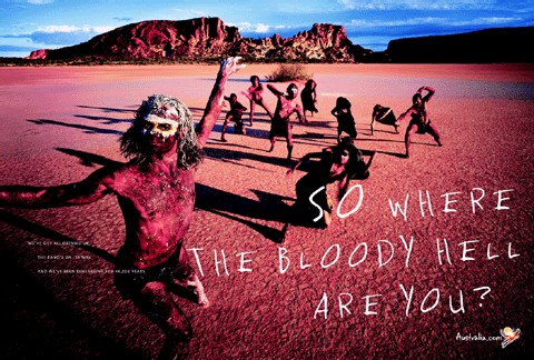 L'Australie dans le Top 10 des destinations mondiales L'Australie dans le Top 10 des destinations mondiales
