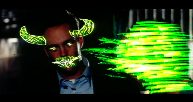 Hector Castells Matutano - L'Entrepont au 109 /crédit photo dr Hector Castells Matutano - L'Entrepont au 109 /crédit photo dr