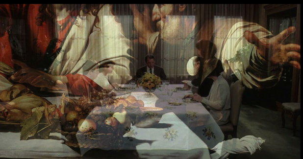 Teorema - Laurent Fiévet Musée Masséna /crédit photo dr Teorema - Laurent Fiévet Musée Masséna /crédit photo dr