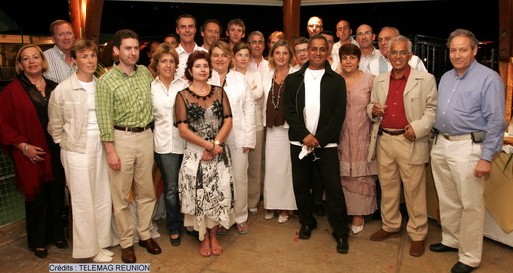 Cet eductour CEDIV a été organisé par CORAIL VOYAGES REUNION, en collaboration avec le Comité du Tourisme de la Réunion, Air Austral, Les Hôtels les villas du lagons et les villas du Récif Cet eductour CEDIV a été organisé par CORAIL VOYAGES REUNION, en collaboration avec le Comité du Tourisme de la Réunion, Air Austral, Les Hôtels les villas du lagons et les villas du Récif