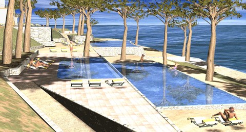 Beach Club Beach Club