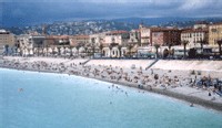 La reprise d’activités se confirme sur la Côte d’Azur La reprise d’activités se confirme sur la Côte d’Azur