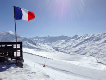 Valmenier - Copyright: © TravelTrex Valmenier - Copyright: © TravelTrex