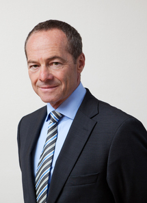 Alain Barbey, DG de Lyria - DR Alain Barbey, DG de Lyria - DR