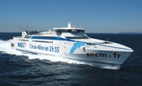 SNCM : succès pour ses ''escapades'' au départ de Nice SNCM : succès pour ses ''escapades'' au départ de Nice