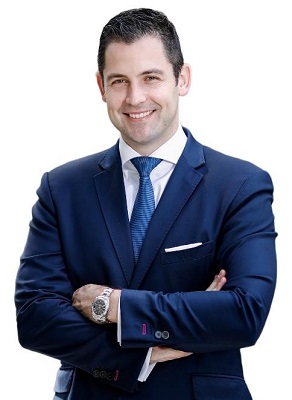 Vincent Billiard - DR Vincent Billiard - DR