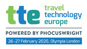 Il est temps d’ajouter Travel Technology Europe à votre calendrier