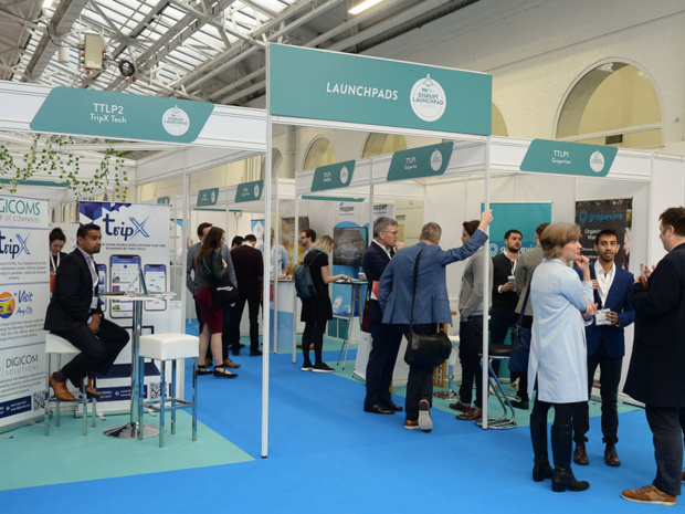 DR Travel Technology Europe