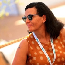 Lors d'un congrès du CEDIV - DR Lors d'un congrès du CEDIV - DR