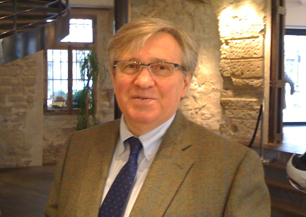 Le CDT d'Eure et Loir, et son président Dominique Guilleux, veulent prolonger la durée de séjour de ses touristes - DR Le CDT d'Eure et Loir, et son président Dominique Guilleux, veulent prolonger la durée de séjour de ses touristes - DR