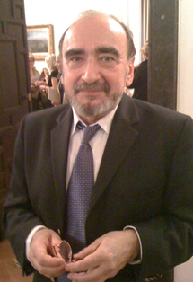Frantisek Novotny, directeur d'Amslav Tourisme - DR Frantisek Novotny, directeur d'Amslav Tourisme - DR